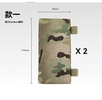 Tactical Vest AVS JPC CPC Suitable For Thick Shoulder Pads