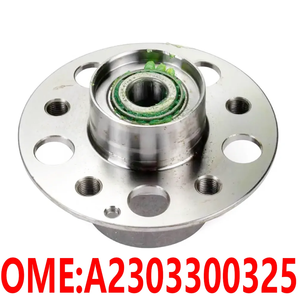 For Mercedes-Benz A2303300325 W211 W230 SL280 SL300 SL500 SL55 SL350 E200 E220 E280 E320 E270 car Wheel hubs bearings Auto parts