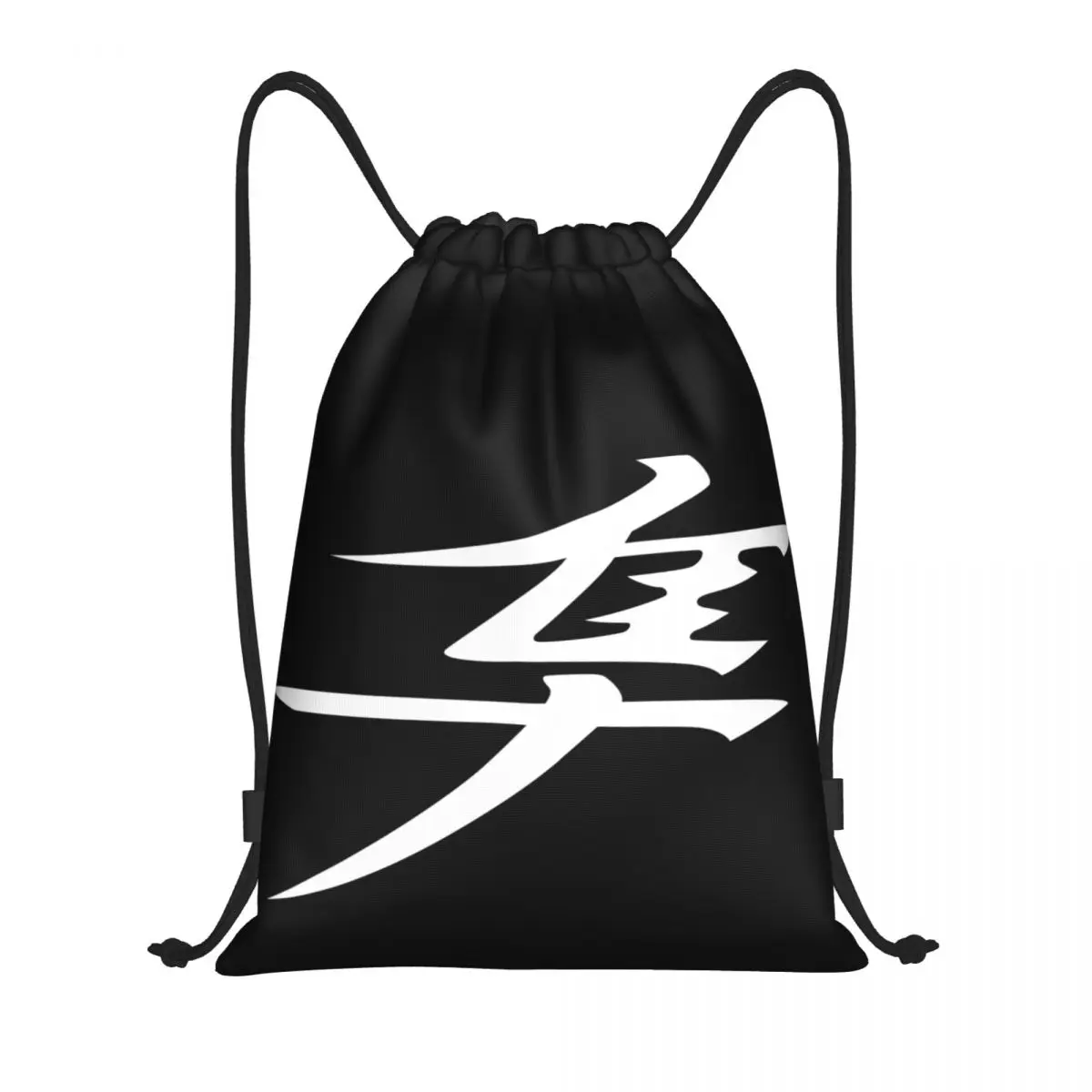 

Moto Fans HAYABUSA Portable Drawstring Bags Backpack Storage Bags Outdoor Sports Traveling Gym Yoga