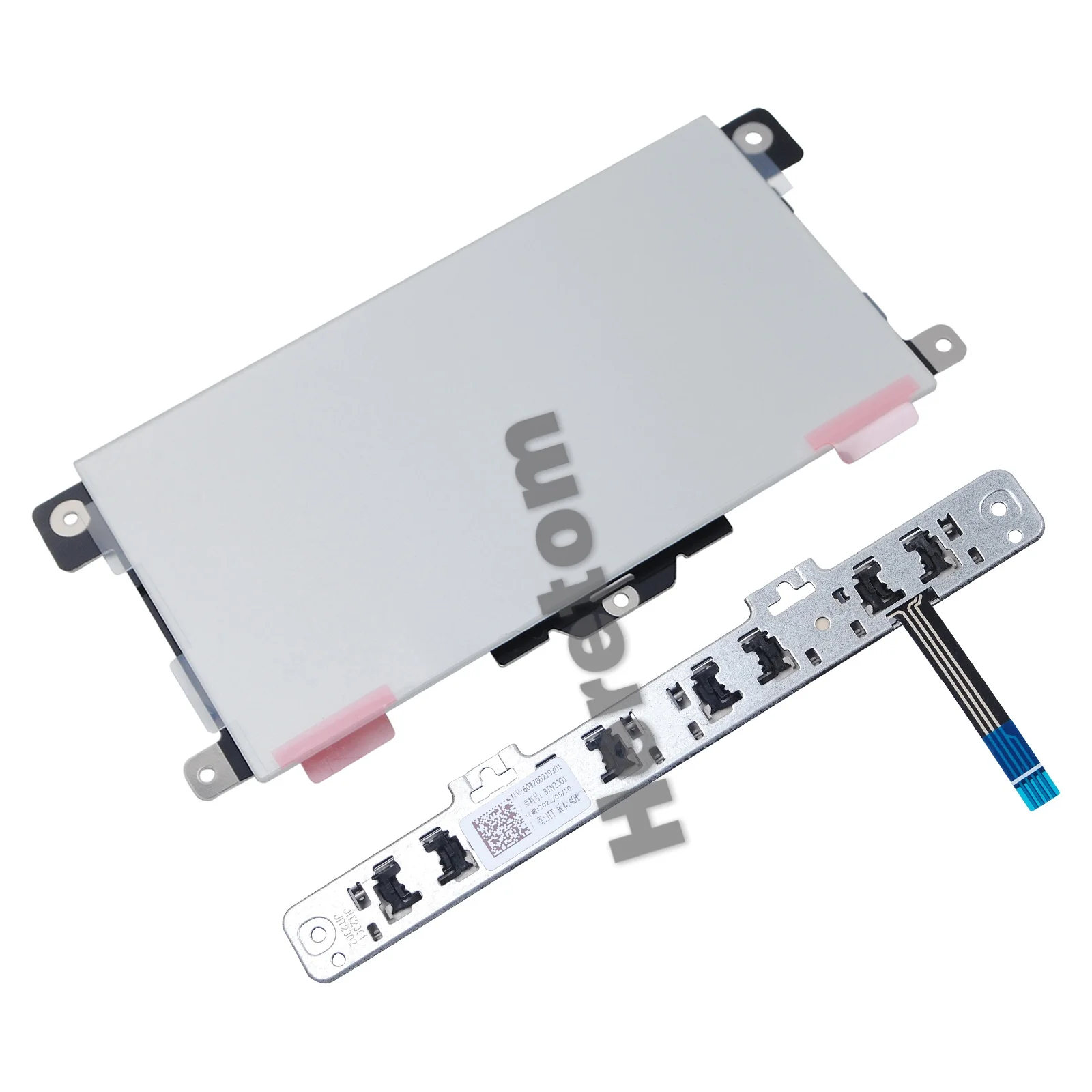 タッチスクリーン-tm-p3592-タッチパッドボタンキー-btn2001-付き-hp-elitebook-840-845-g7-g8-に適しています