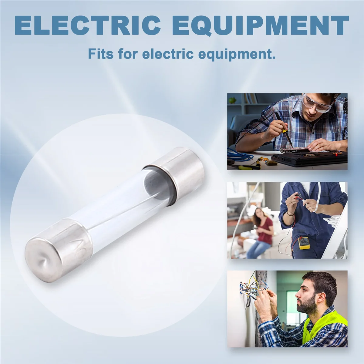 【¡Stock limitado!】fusible