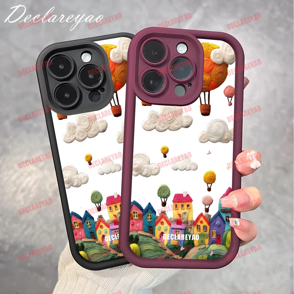 DECLAREYAO ماتي ضوء سليم بولي TPU لينة Coque ل Xiaomi Mi 8 11X 15 Civi 2 13T 5G 14T 9T Ultra 12 NE 13 حافظة مقاومة للصدمات #5