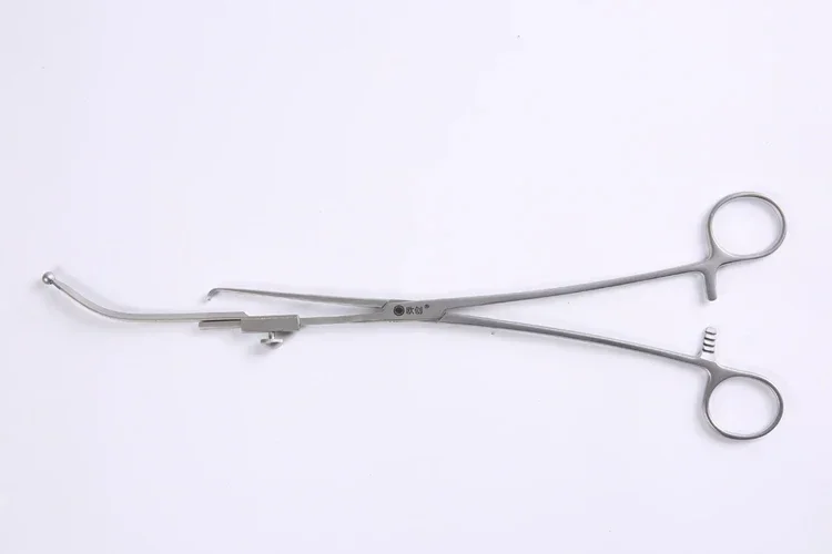 Laparoscopic Hysteroscopy Instruments Uterine Manipulators