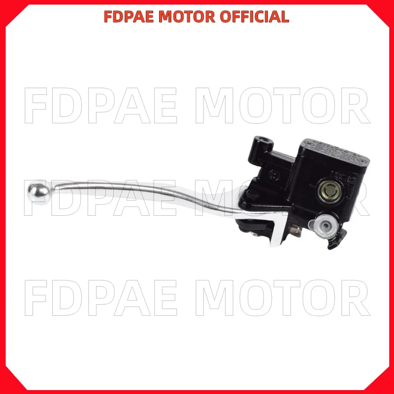 Brake Master Cylinder / Brake Pump for Wuyang Honda Wh100t-2-2a-5-6-2c-5a-6a