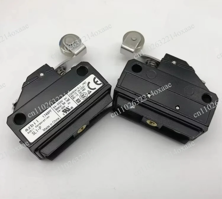 1PCS Travel Switch SL1-P