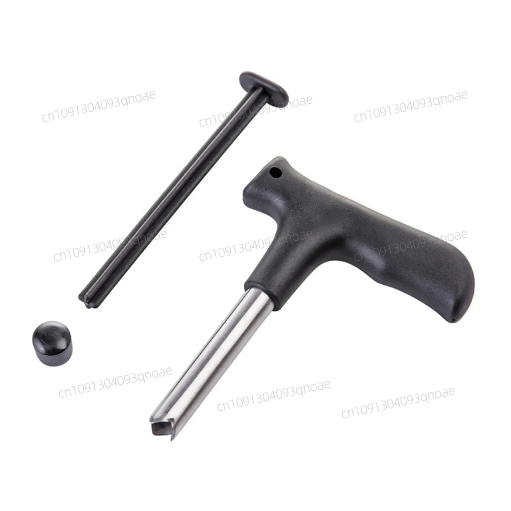 

20pcs Coconut Opener Punch Driller Makes Straw Hole for Young Coco