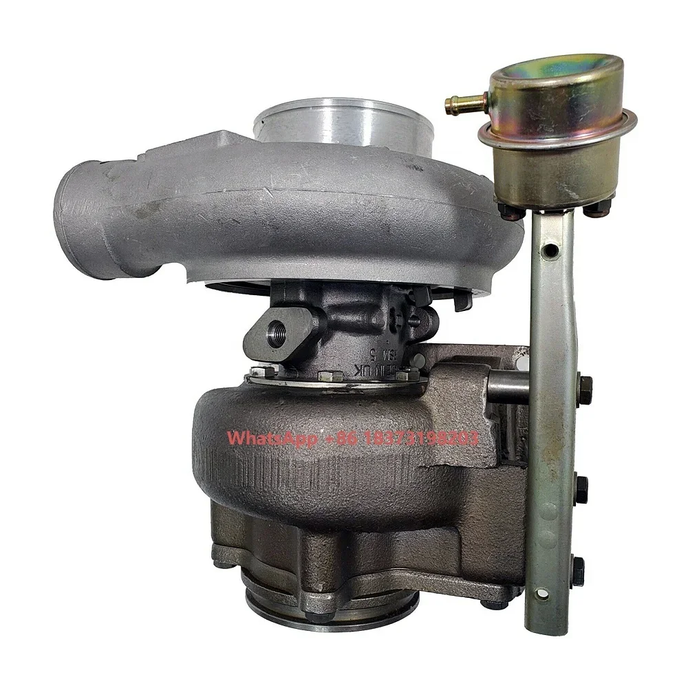 

Spare Parts Turbo Charger HX40W Turbocharger 4049949 for cummins Engine 6CT 6BT