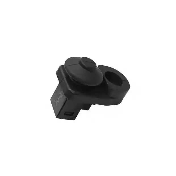 Auto parts High quality Door Switch Buffer Grommet, Sensor Switch Rubber Sleeve 6466801 for DFM Aeolus A60 AX7 E70 GS MAX