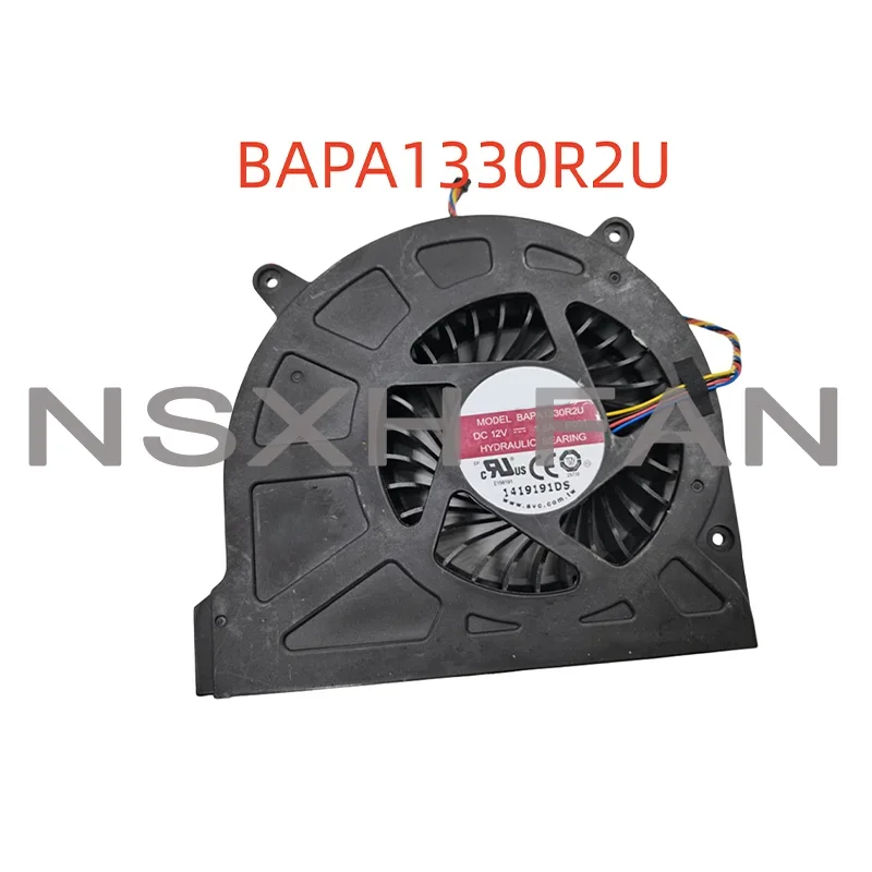 Projector Fan FOR XGIMI H3 H2 H1S H2S H3S Z6X Z8X A2 PRO Z4 AIR N20 BAPA0920R2H BAPA1122R2L BAPA1338R2L BAPA1330R2U BAZA0516R5H