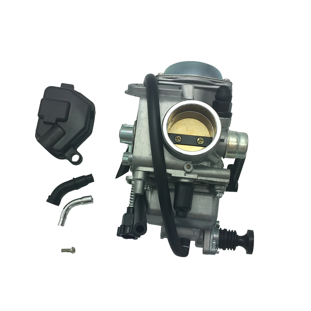 

New Carburetor Fit For Honda TRX400FW TRX300 TRX350 ATV Dirt Bike Moped