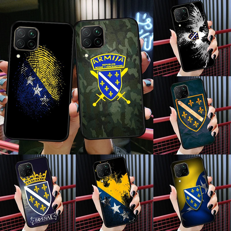 Bosnia And Herzegov… - image