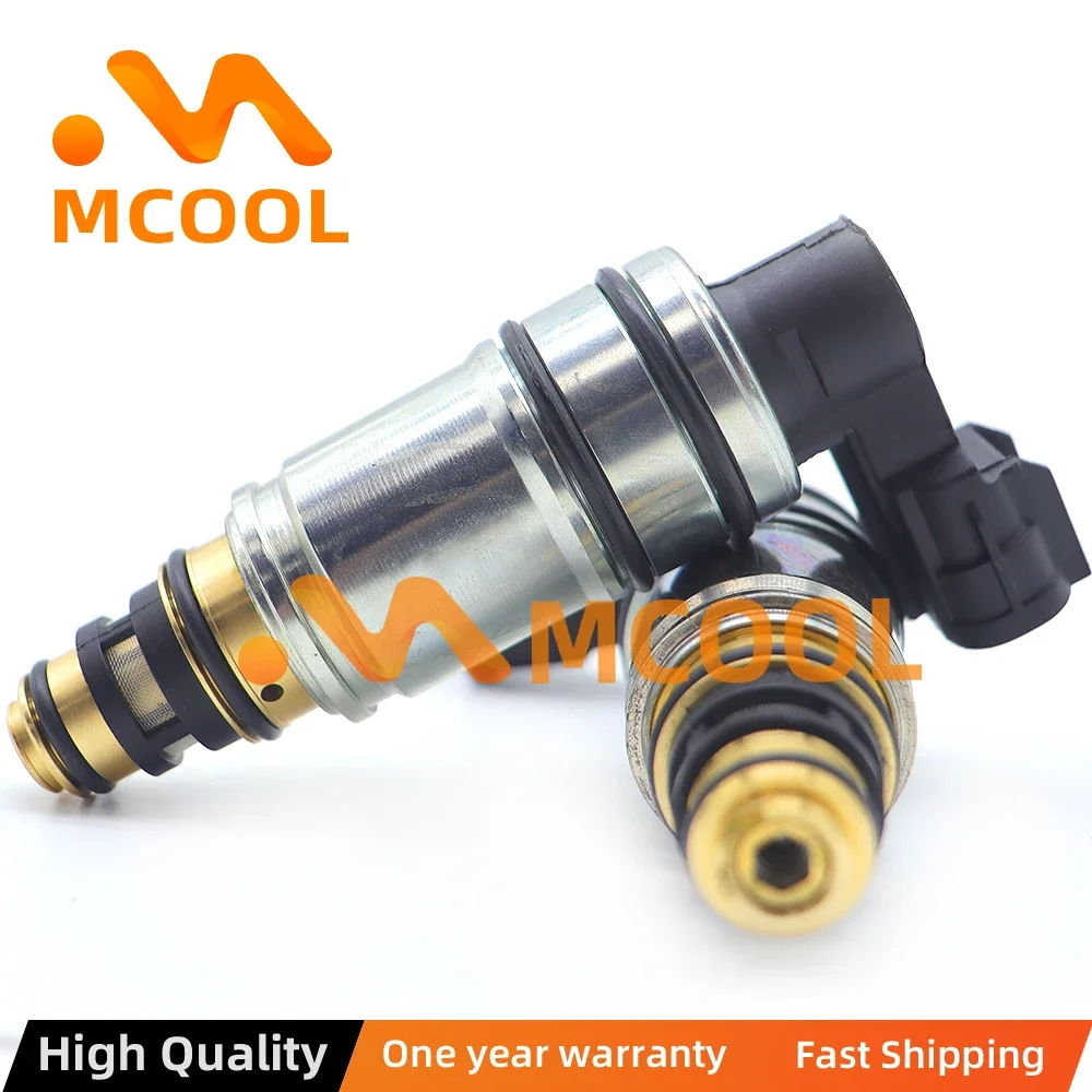 MC-56 NEW Auto AC Compressor Control Valve Solenoid Valve For Ford Series Car