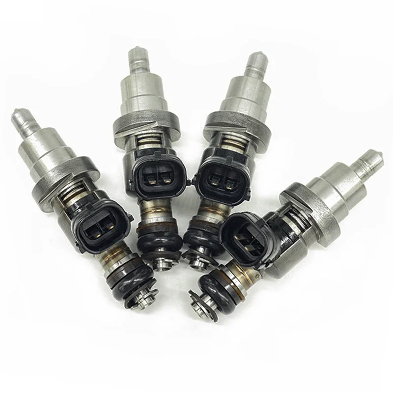 حاقن حقن الوقود 23209-28030 2320928030 لتويوتا نوح فوكسي جايا ناديا فيستا أرديو أوبا كالدينا أليون بريميو #4