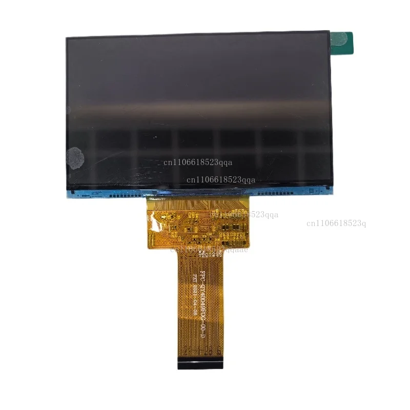

Запчасти для ремонта проекторов FPC-QY40049FOG-00-C FPC-QY40049FOG-00-D