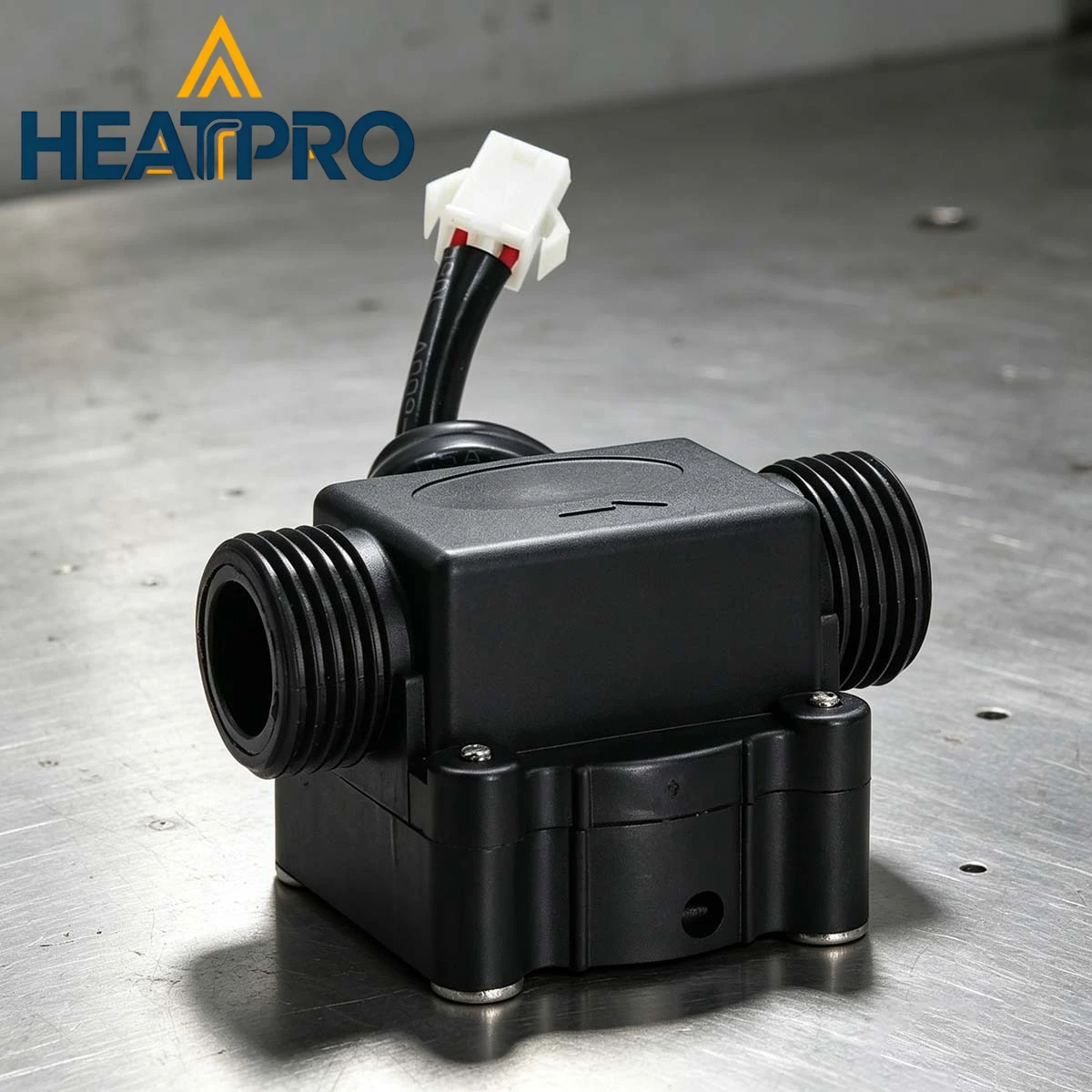 Universal Water Flow Control Sensor Switch Gas Water Heater Boiler Heating Equipment Replacement Spare Components