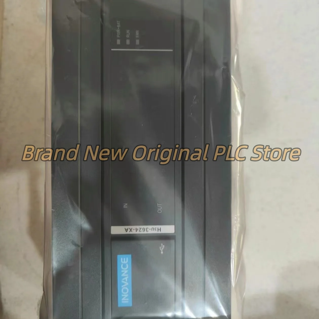 H3U-3624MT-XA  new in box  H5U-1614MTD PLC module