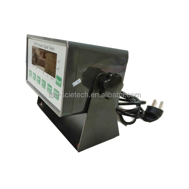 2000KN Load Cell And Digital Reader Compression Testing Machine Calibration Load Cell With Digital Display
