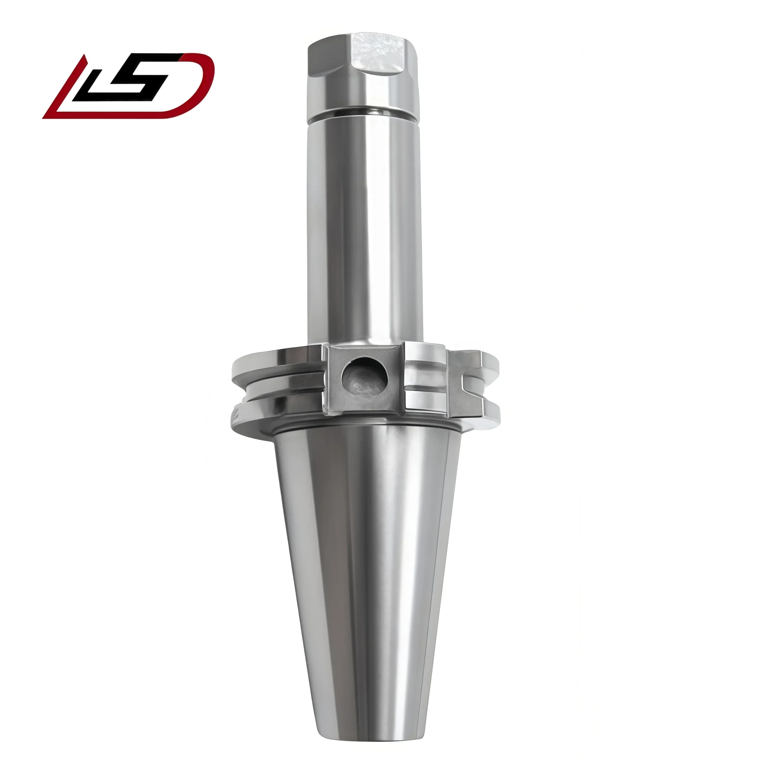 

Адаптер-держатель цангового патрона DIN69871 SK30 ER32 ER25 ER16 для станков с ЧПУ, модель 2026