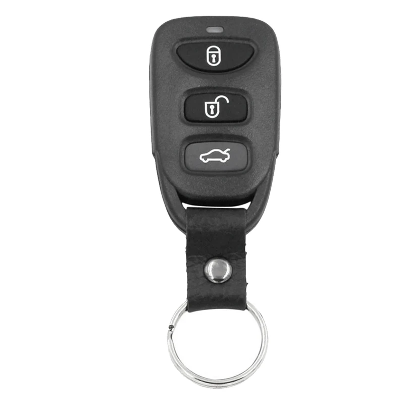 

KEYDIY Флэшка + 1 KD ключ дистанционного управления 4 кнопки для Hyundai KIA для KD900/Φ KD MINI/ URG200 программатор