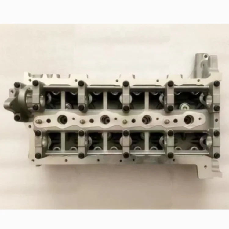 D4HA D4HB 22111-2F700 Complete Cylinder Head For Hyundai Santa Fe IX35 2.0 2.2 16V