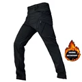 Black Pant Thick X9