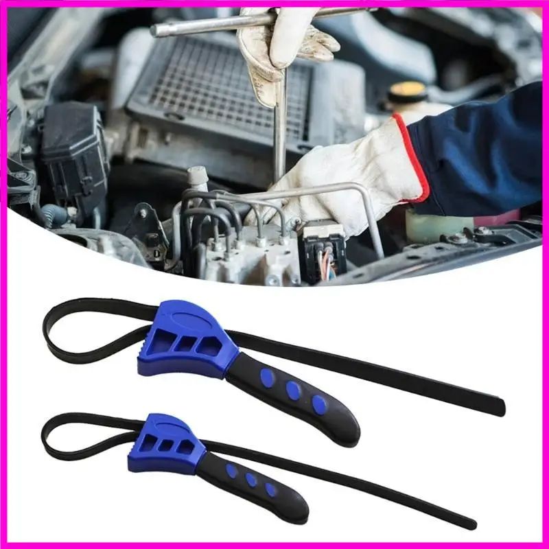 57be 2pcs Rubber Best Brap Trumbing Sound Souted Moprading Water Filter Head Head Head Head Leash