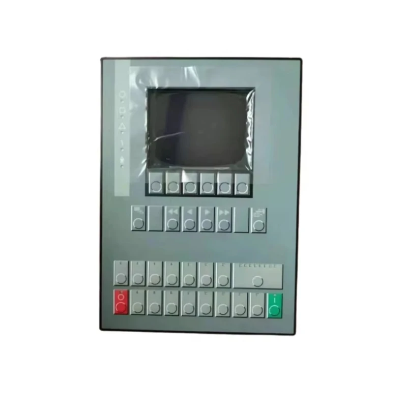 

Original Rieter D22 Drawing frame display screen B&R 4P3040.01-K05 touch screen