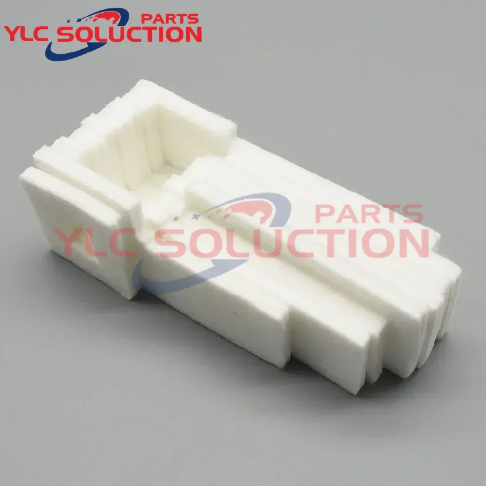 10X 1799792 1746399 Tray Porous Pad support for EPSON L550 L551 L555 L565 L566 L575 L558 M100 M105 M200 M201 M205 ET4500 WF 2520