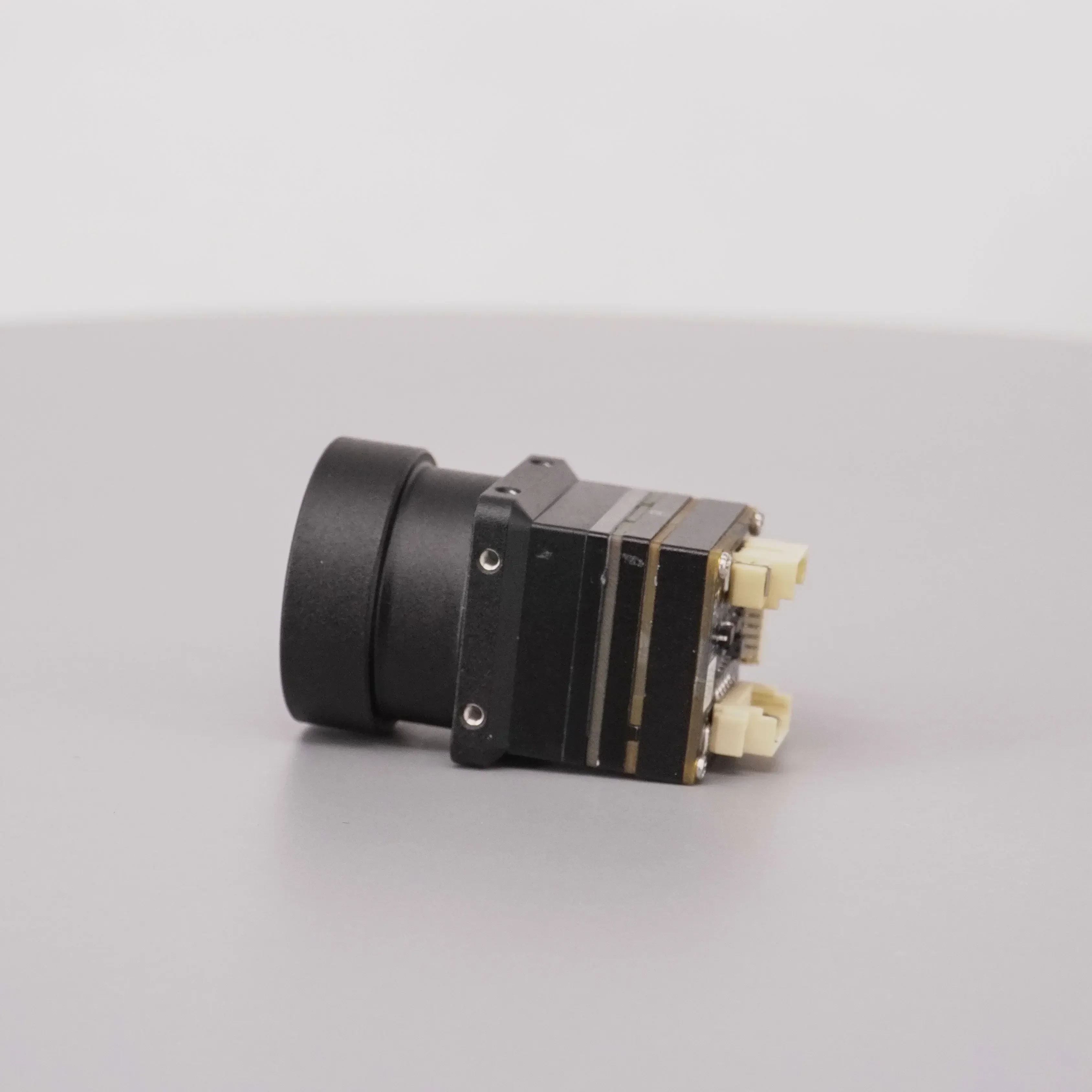 NEW OEM/ODM UnionTech UT-HCS384 High Resolution 12m Pixel CVBS Thermal Imaging Camera Module 384x288 HCS Series  Applicatio