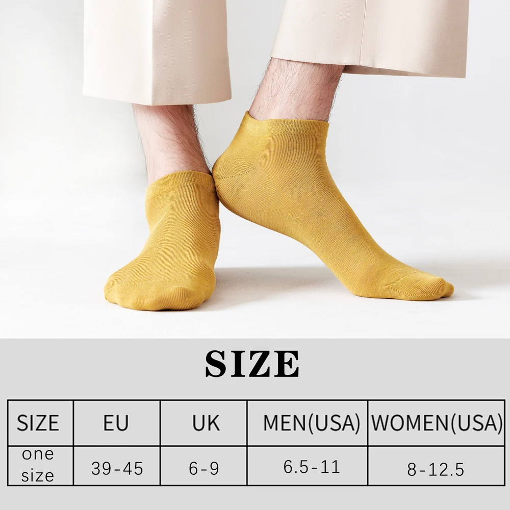 Thumbnail 4 - #15 Latest Low Cut Ankle Socks Offers