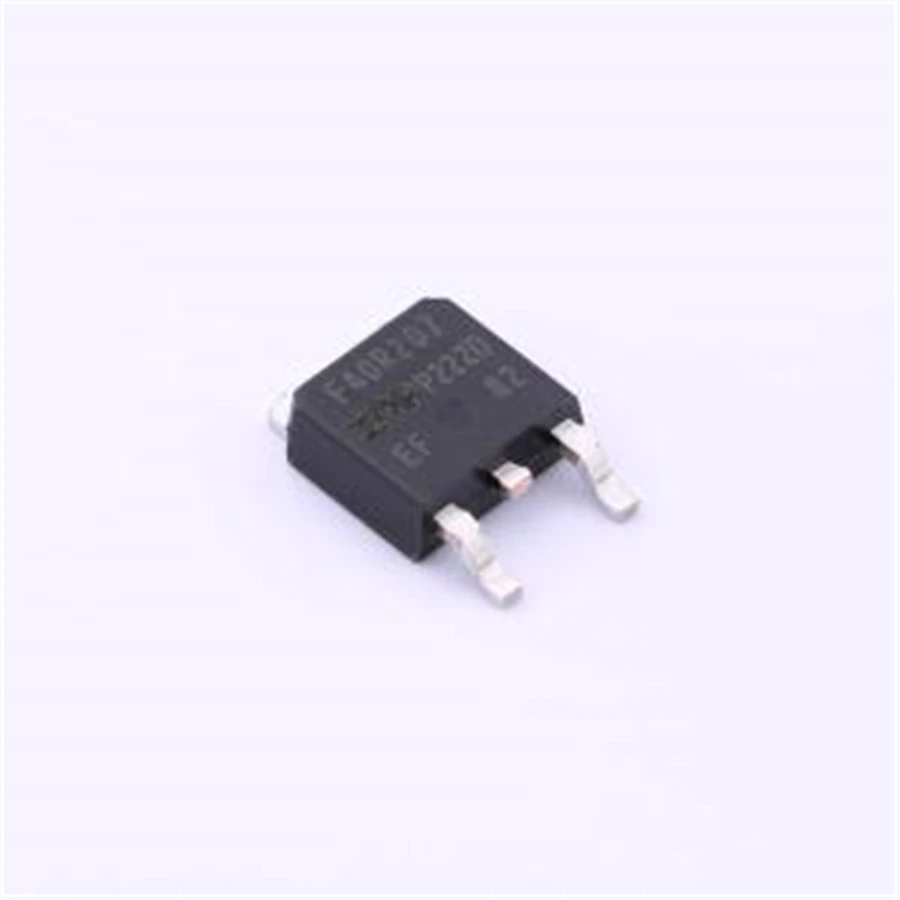 10 ชิ้น/ล็อต IRF40R207 (MOSFET)