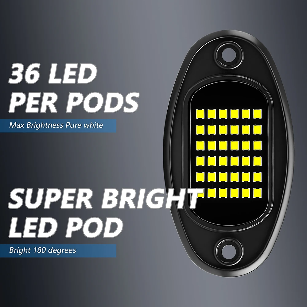 Thumbnail 3 - #27 Latest Underbody LED Lights Offers