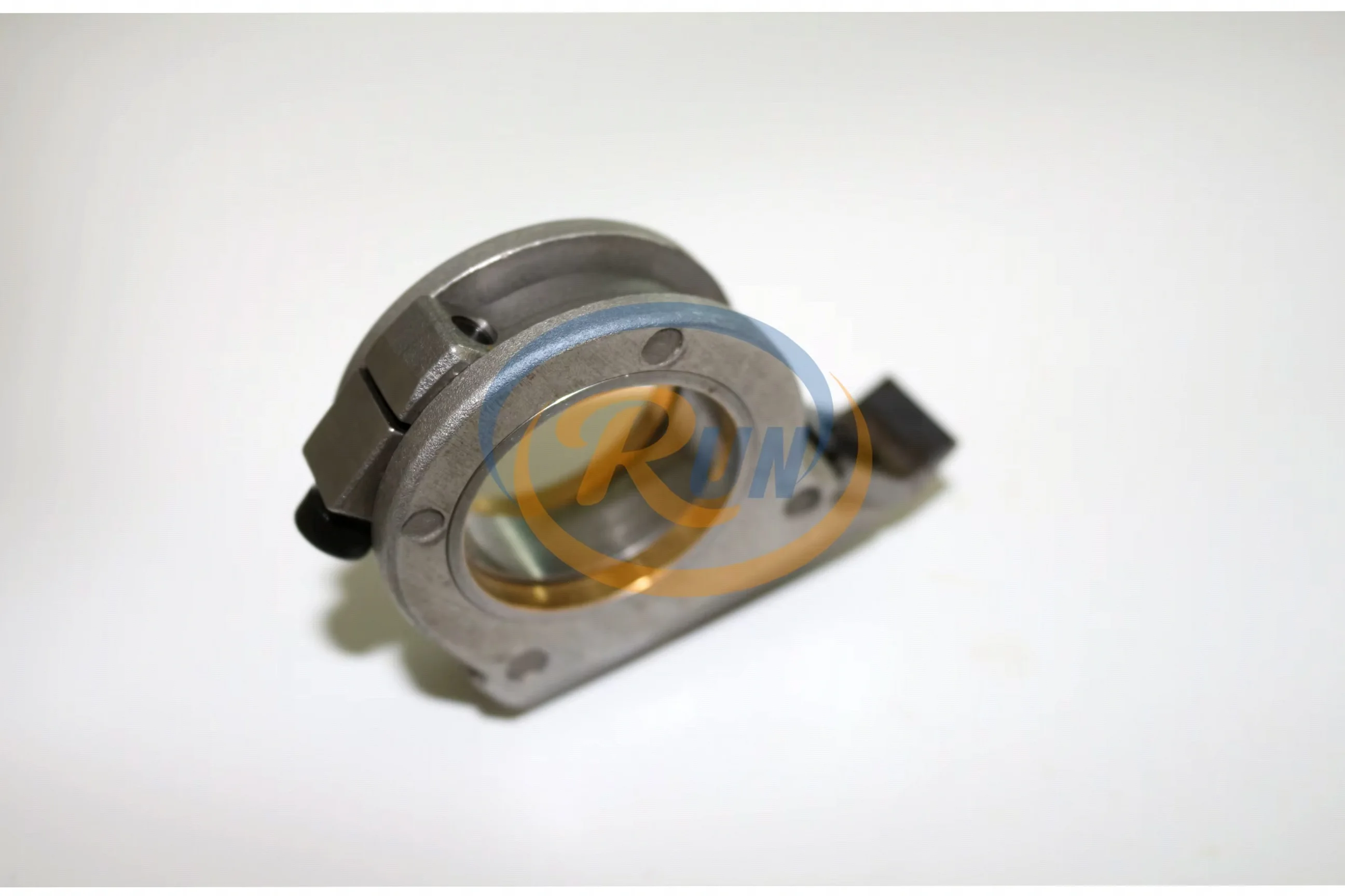 Komori Gripper Clamps Pad Inner Diameter 35mm LS40 GL40 Register Clamps Komori Gripper Parts