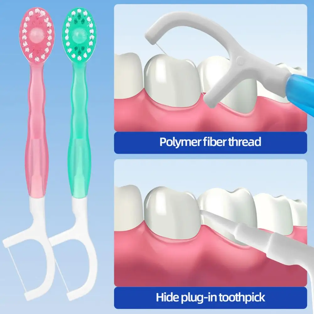 Thumbnail 3 - #58 Budget Dental Floss for Smart Shoppers