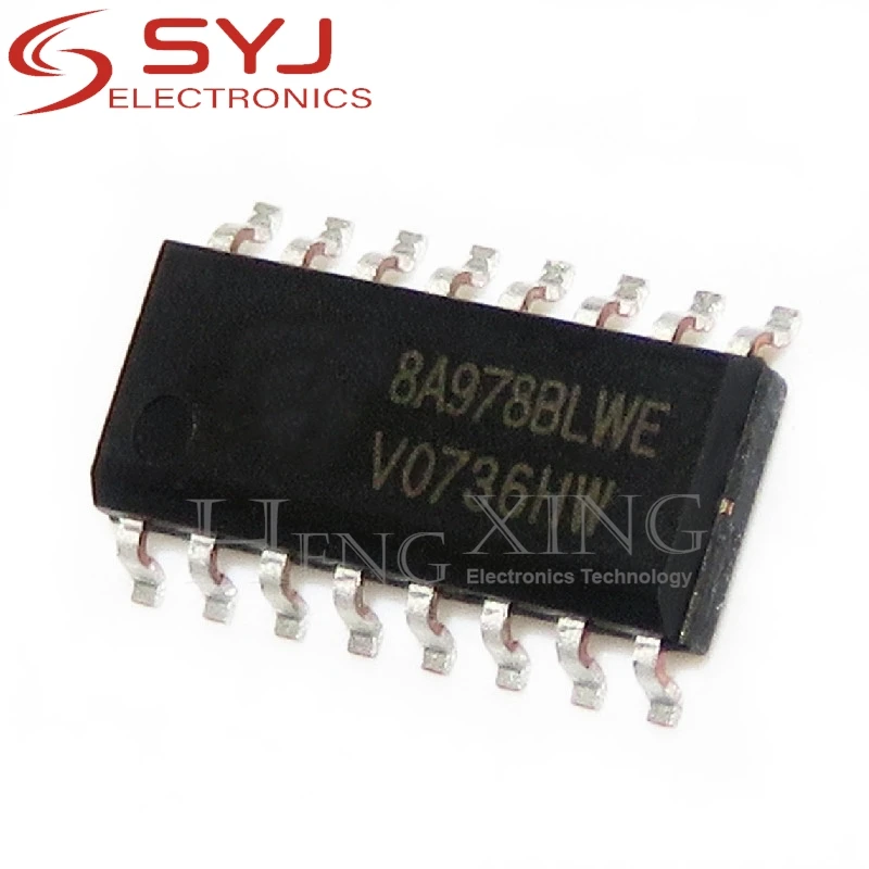 （1pcs-5pcs）PT8A978BLWE PT8A978 SN75468DR SN75468 SSL2101T SSL2101 SOP-16