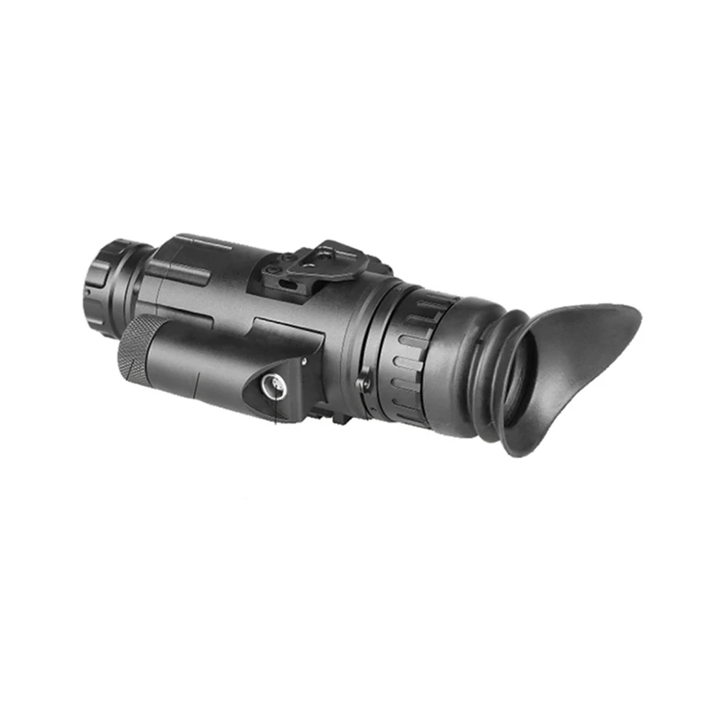 Eagle eye, PP27-0031 brand NVG, 1-8x digital night vision scope, NV fit for helmet mount