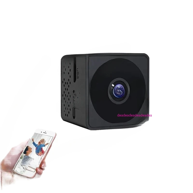 

Q16 High-quality Mini WiFi Camera 150 Degree 1080P