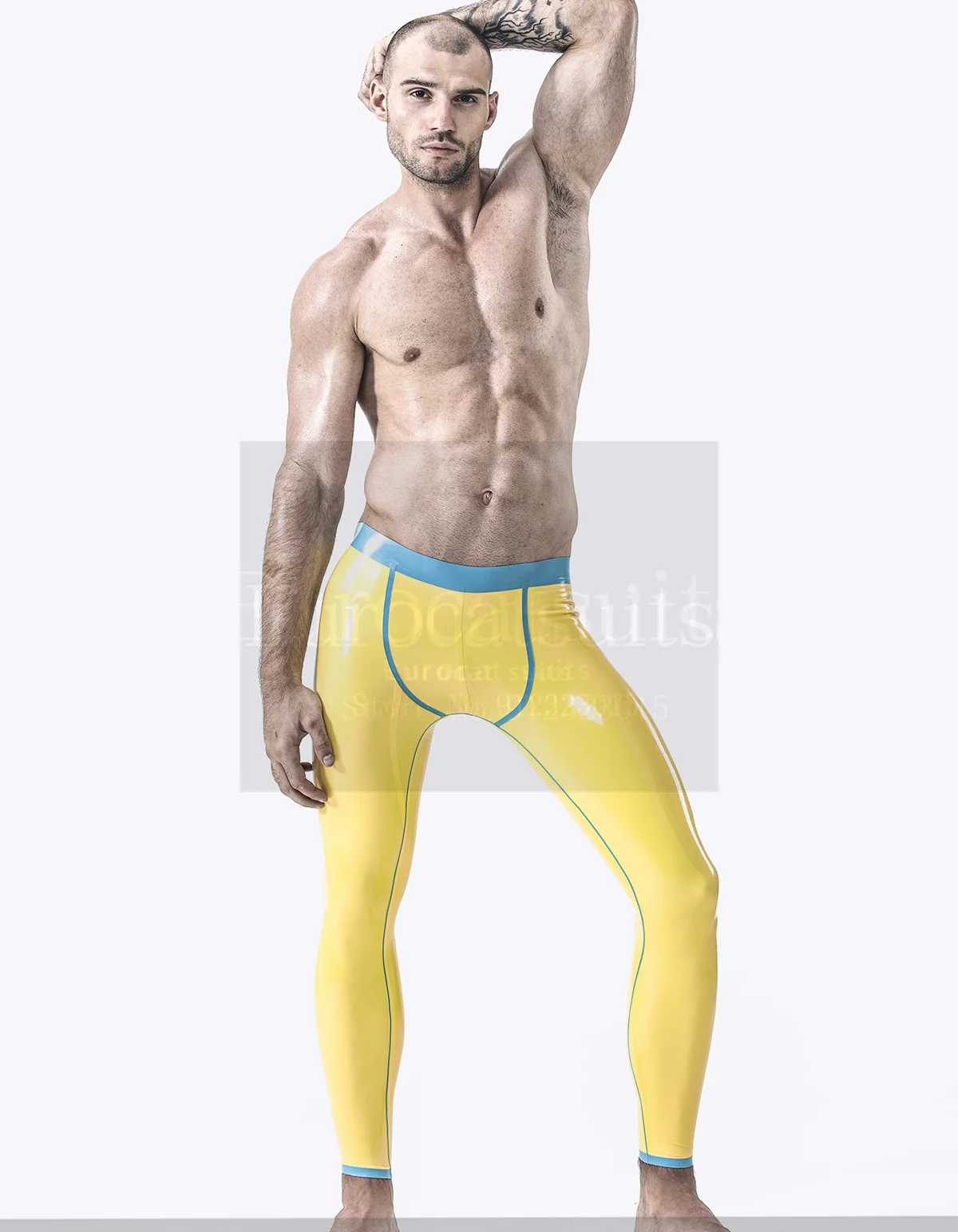 Sexy catsuits männer latex leggings latex zentai sexy body für männer sexy volle maske latex shorts sexy fetisch latex für männer