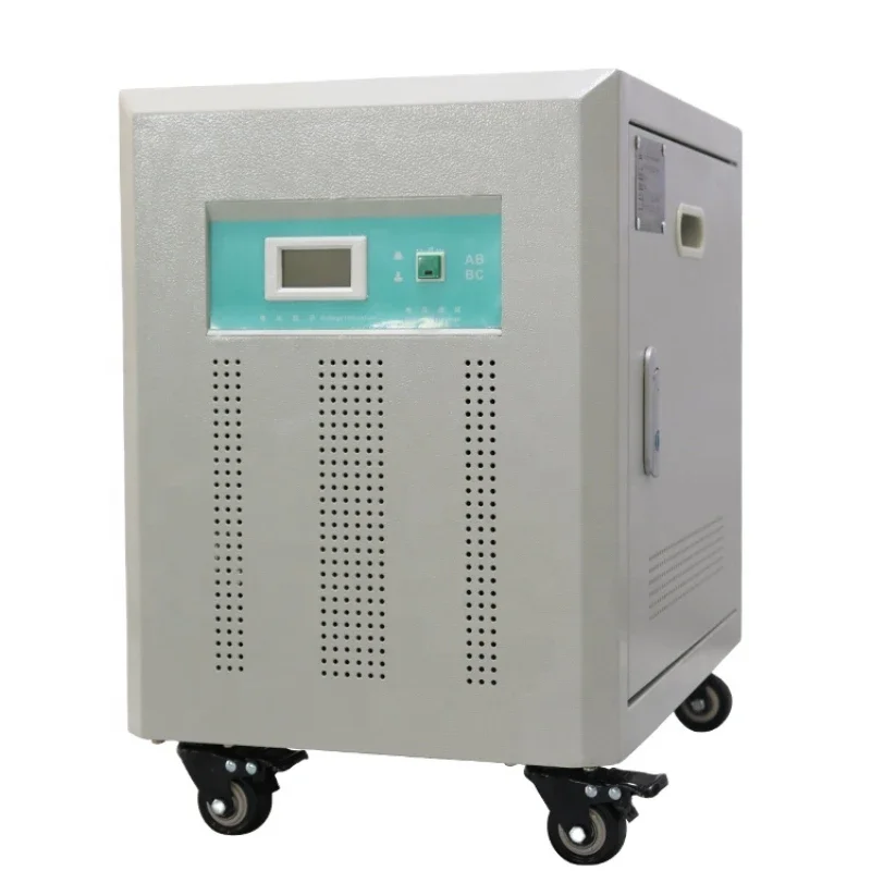 SG-40KVA 3 Phase Dry Type Low Voltage Transformer 415V To 380V