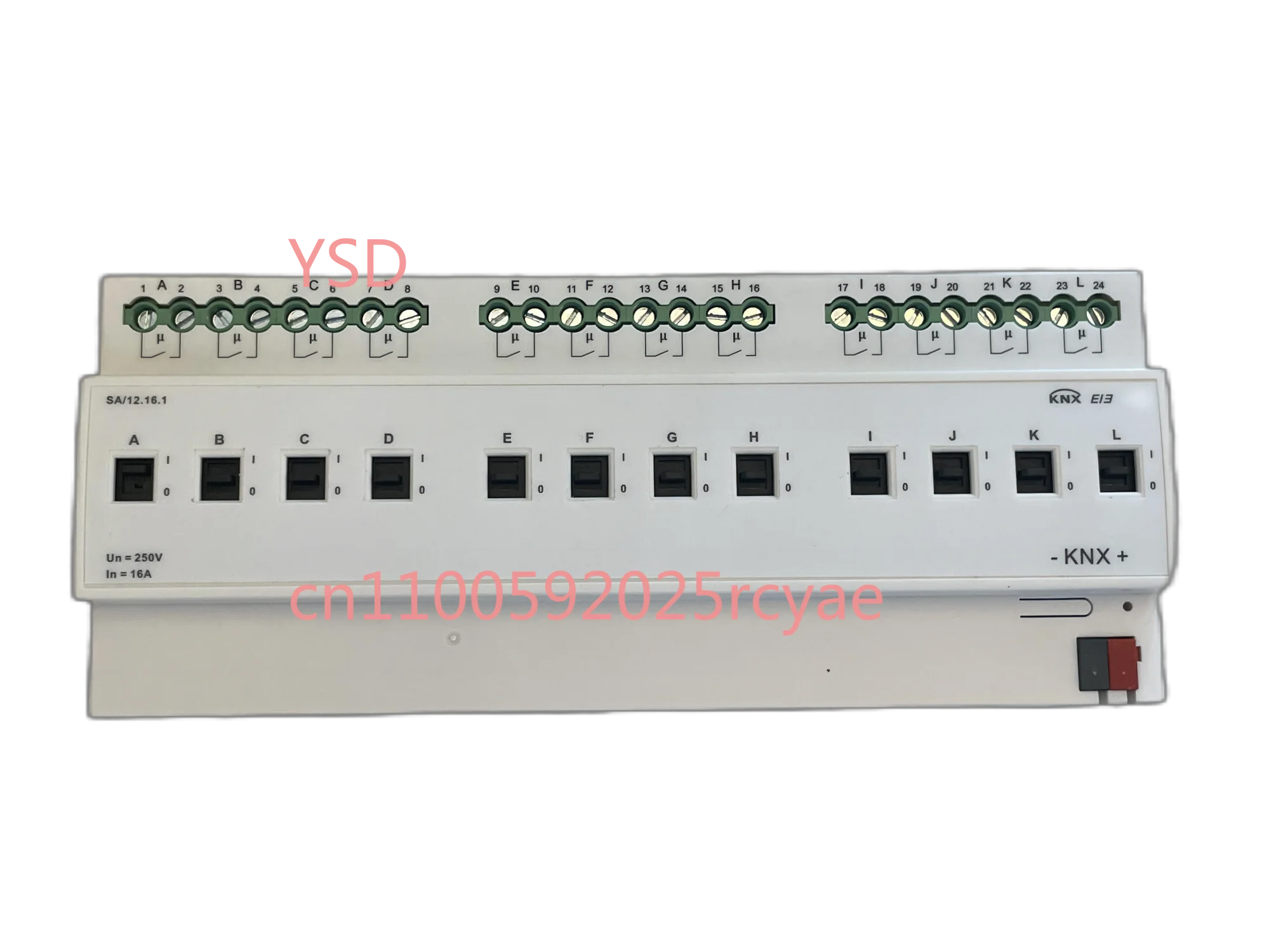 Modular Lighting Co…