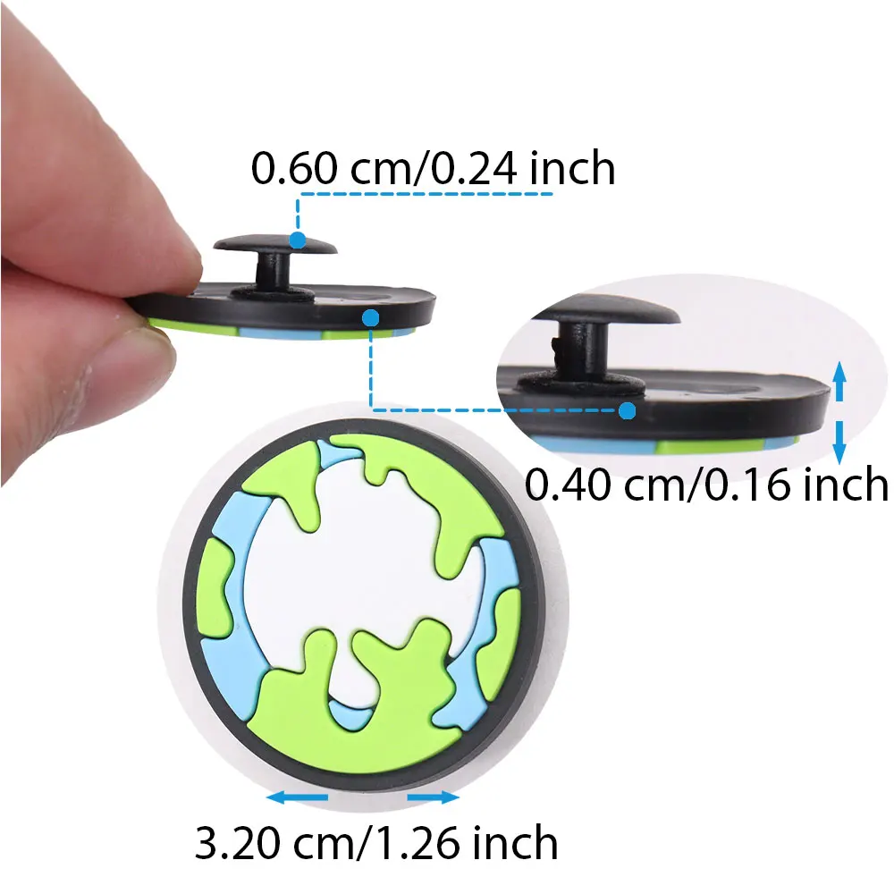 1-47 шт., подвеска для детской обуви