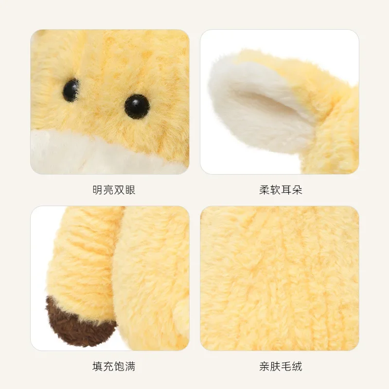 50cm 기린 잡기 부드러운 인형 봉제 장난감 귀여운 헝겊 인형 잠자는 베개 동행 어린이 생일 선물