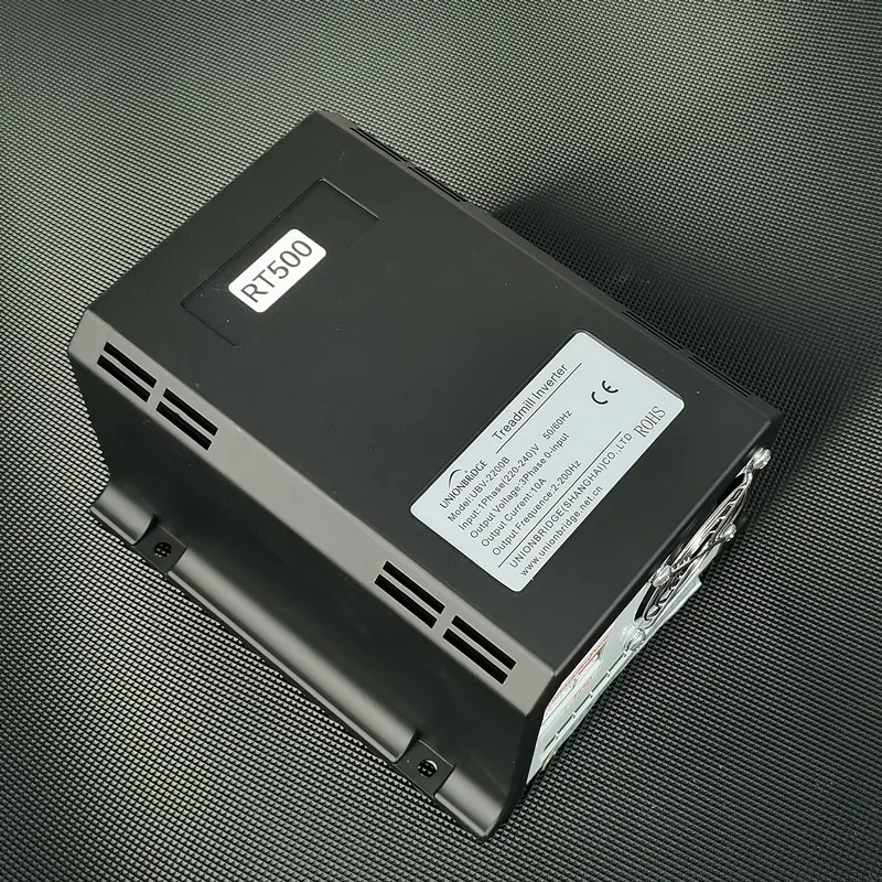Parts for new treadmill inverter Impais treadmill RT500 UBV-2200 RT500H Conlin Lihang
