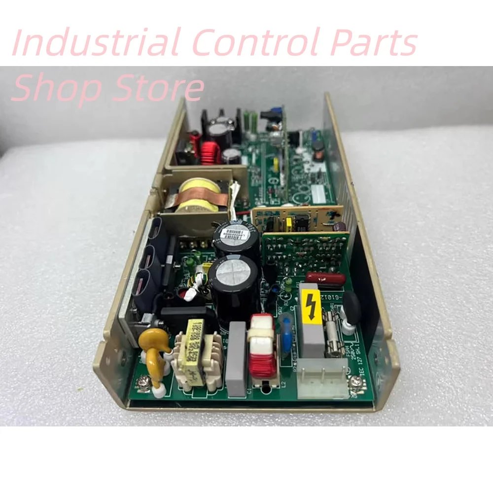 LPS155 Industriële besturingsvoeding