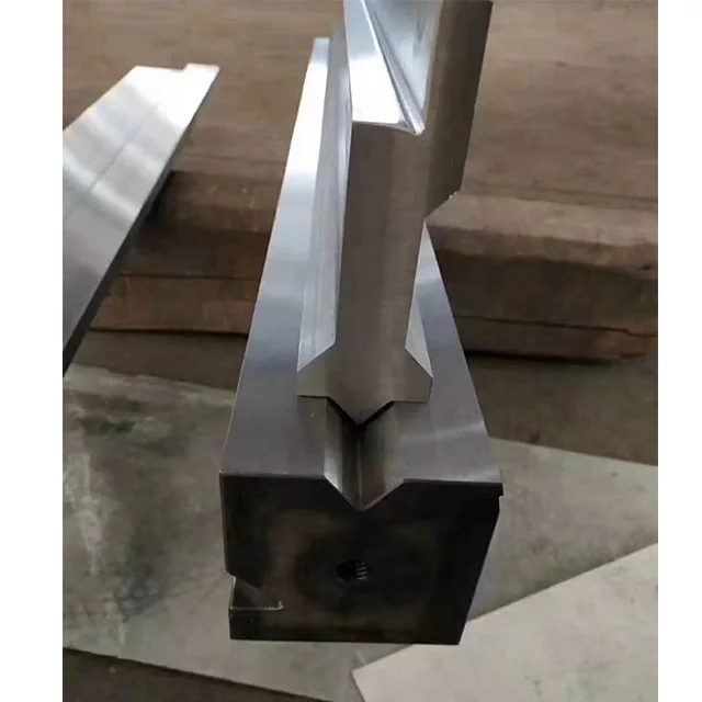 Utensili per stampi per orlatura per pressa piegatrice all'ingrosso personalizzati