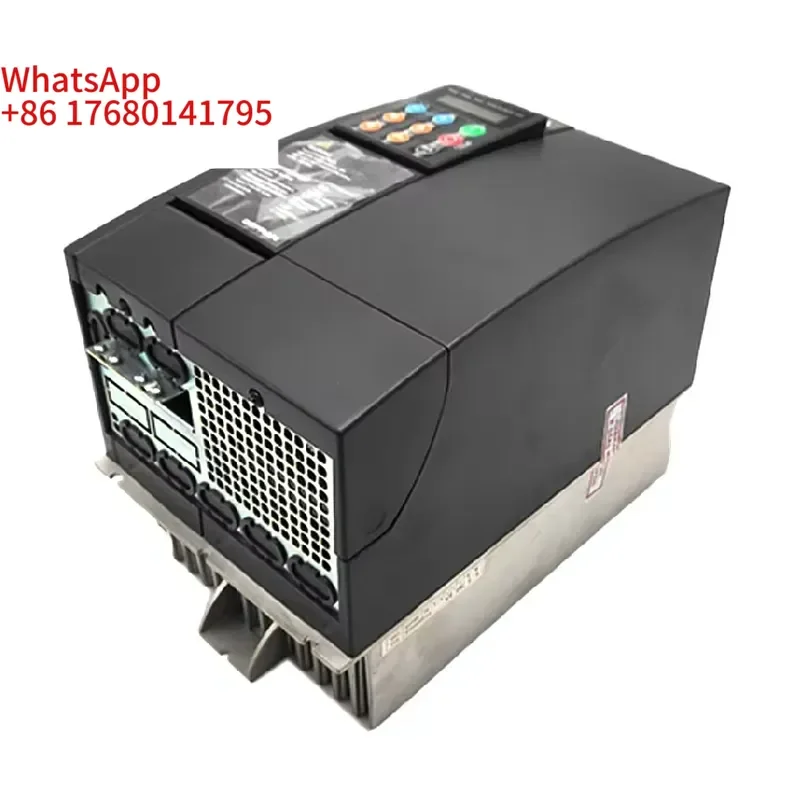 Avy-L 15kw Synchronous Asynchronous Avy3150-Ebl Br4 Elevator Inverter