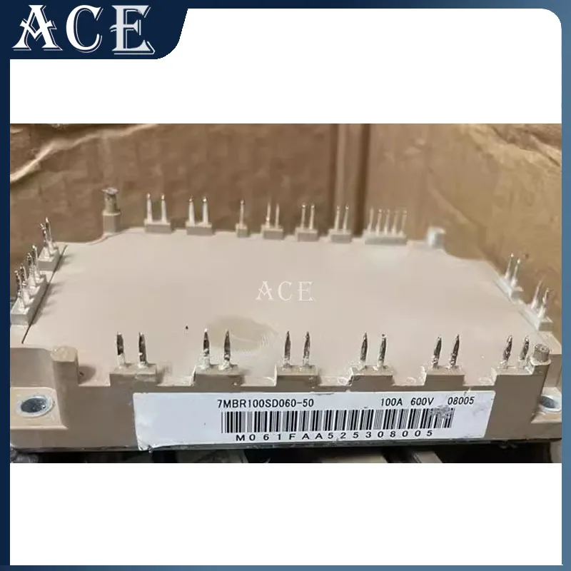 

7MBR75SD060-50 7MBR100SD060-50 7MBR75SD120-50 7MBR75SD120A-50 7MBR35UH120-50 7MBR50UH120-50 Модуль IGBT
