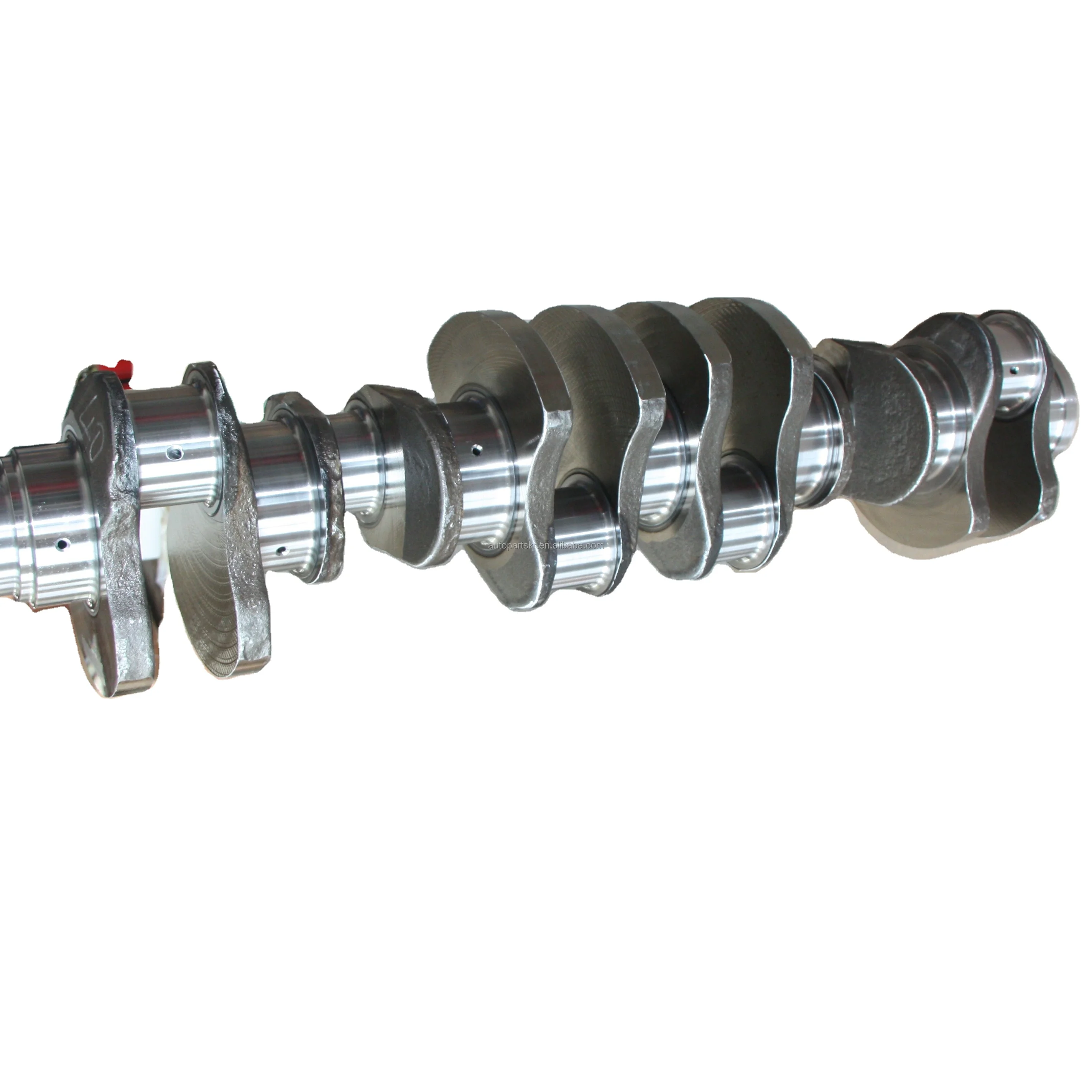 K19 DIESEL ENGINE CRANKSHAFT 3096362 FOR CUMMINS MODEL