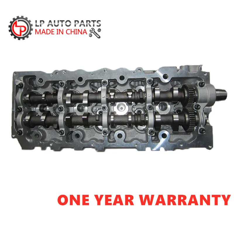 11101-30030 11101-30050 1110130080 1KD 1KD-FTV Complete Cylinder Head Assembly  for Toyot Land Cruiser   D-4D