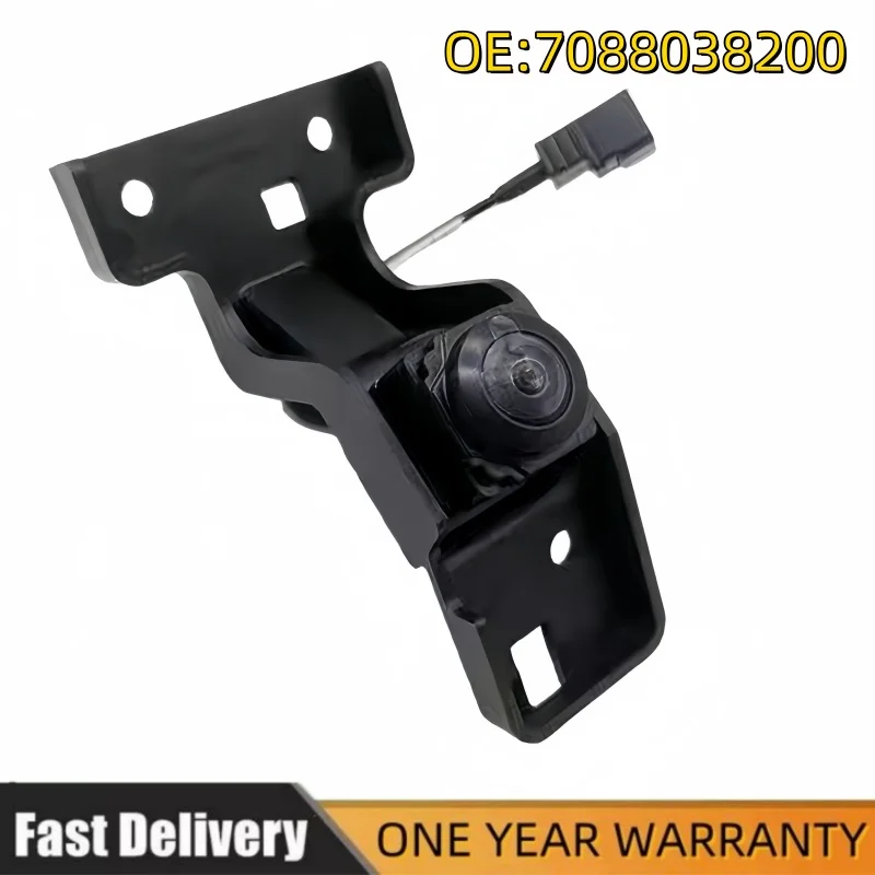 

7088038200 Car Front 360 Degree Panoramic Camera For Geely Tugella DNL-5